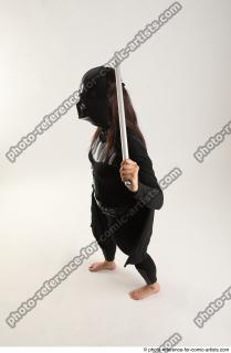 01 2020 LUCIE LADY DARTH VADER STANDING POSE 6 (19)